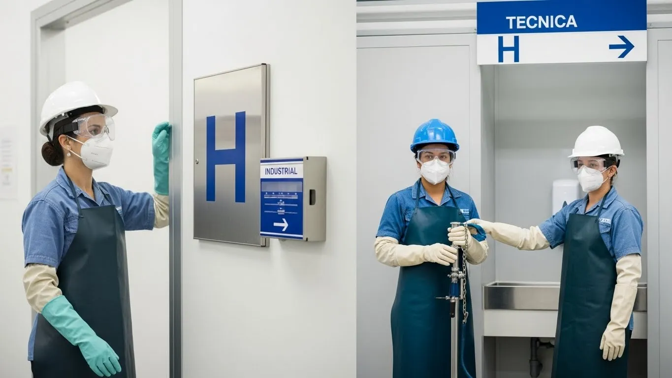 Haste de Aterramento: proteção em instalações elétricas