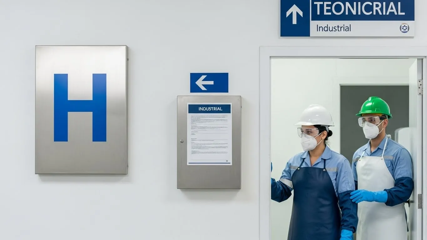 Higiene Ocupacional: prevenção de riscos no trabalho