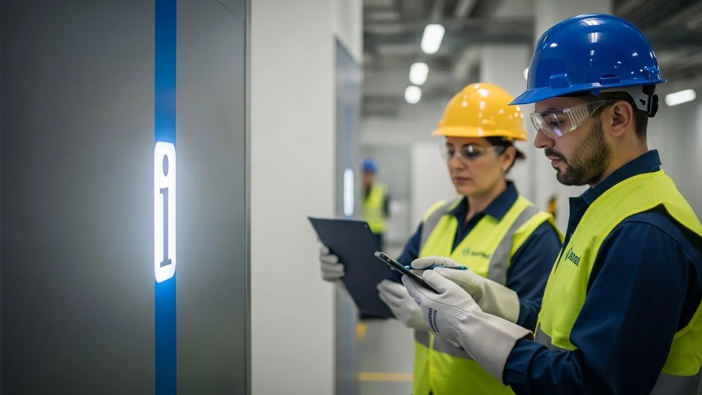 Capacitação e Indicadores de Segurança