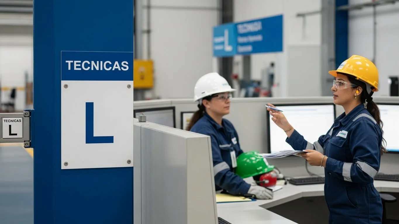 Tipos de luvas de proteção