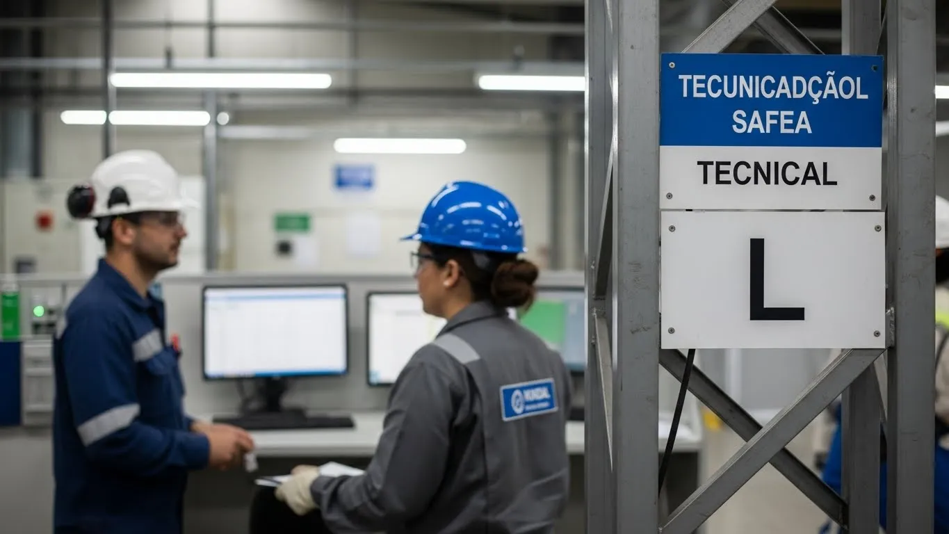 Levantamento de Carga: técnicas seguras no trabalho