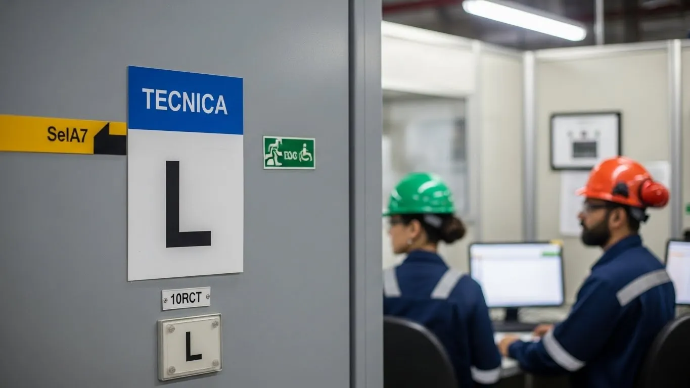 Luvas de Proteção: tipos e aplicação no trabalho