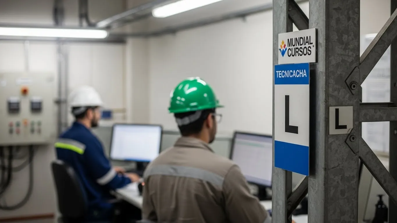 Local de Trabalho Seguro: organização e prevenção
