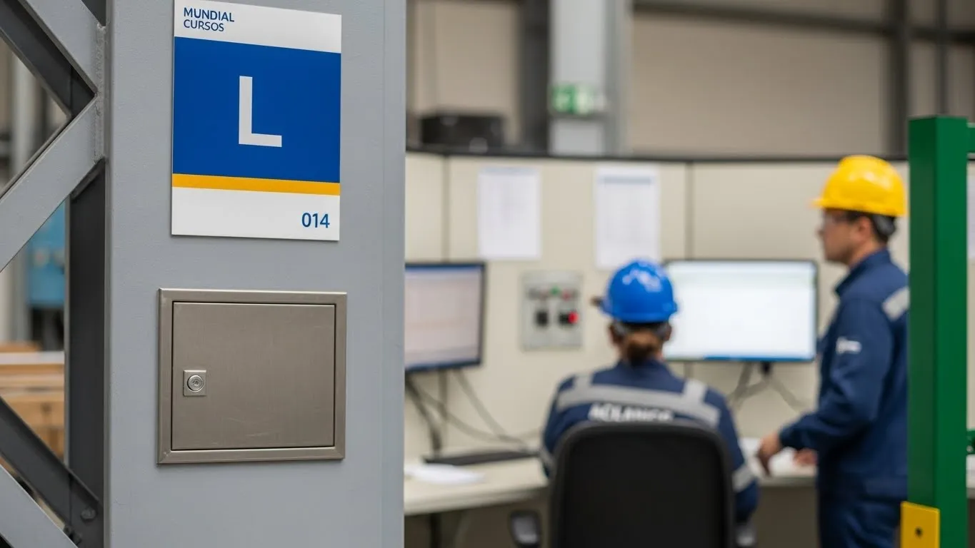 Limite de Carga: capacidade máxima de equipamentos