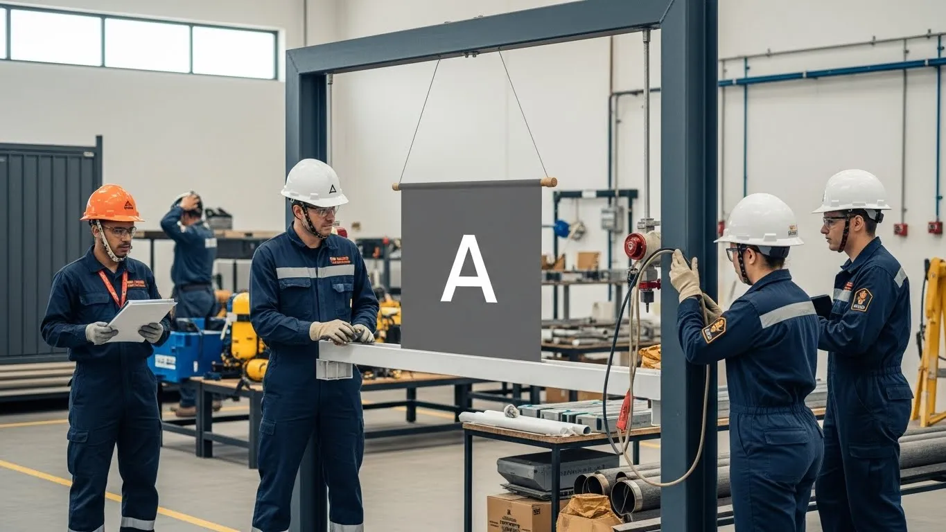 Segurança do Trabalho e aterramento elétrico