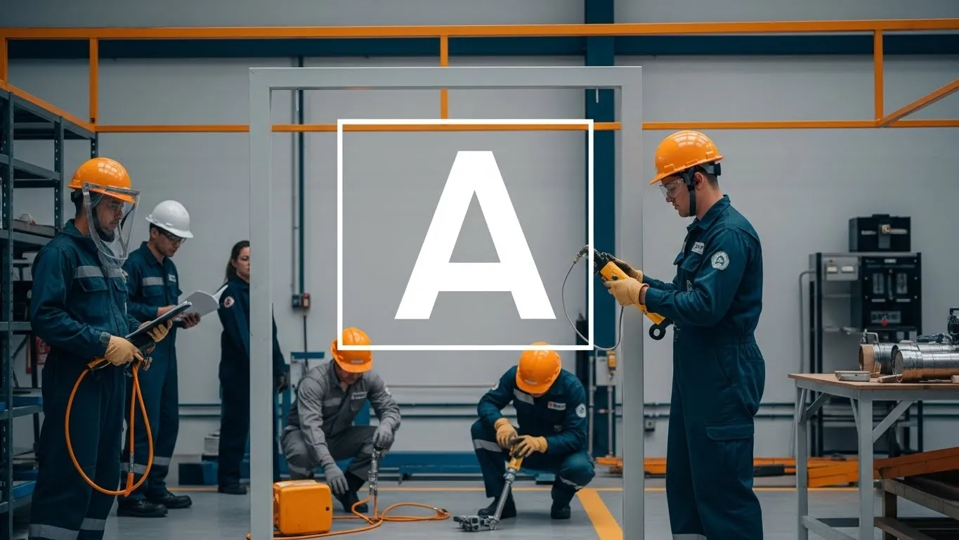Gestão de riscos no ambiente de trabalho