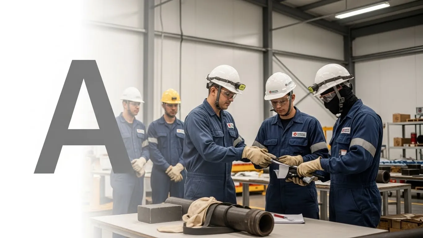 Ambiente de Trabalho Seguro: conceitos fundamentais