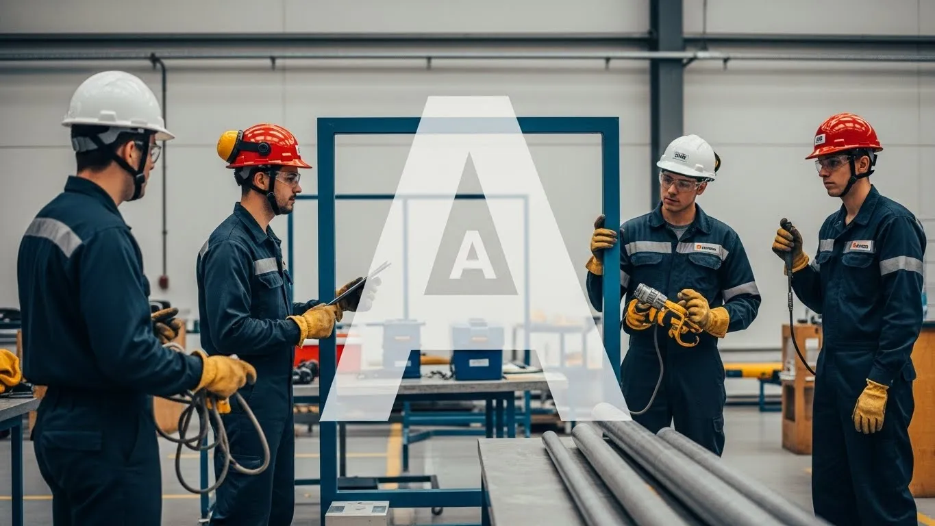 Área Classificada: o que significa em segurança industrial